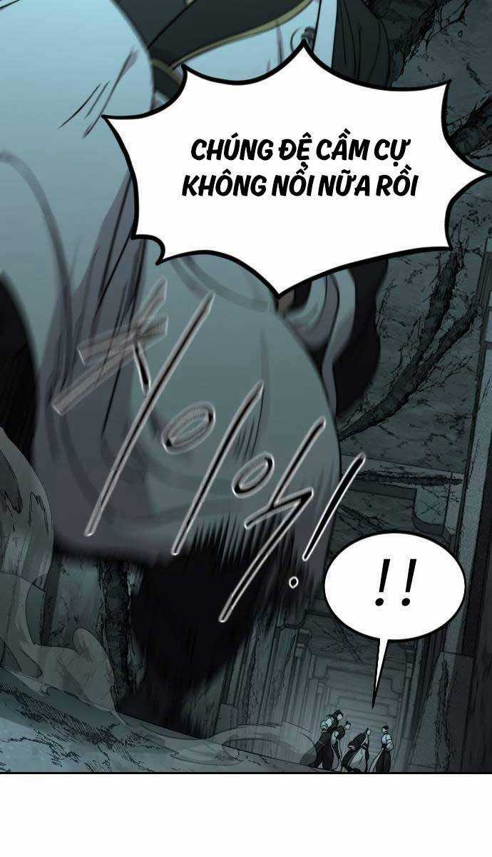 Hoa Sơn Tái Khởi Chapter 102 trang 53