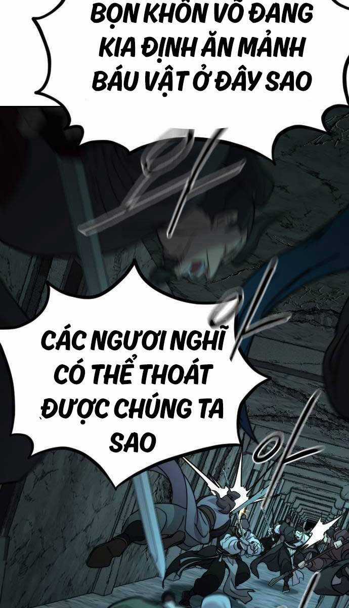Hoa Sơn Tái Khởi Chapter 102 trang 57