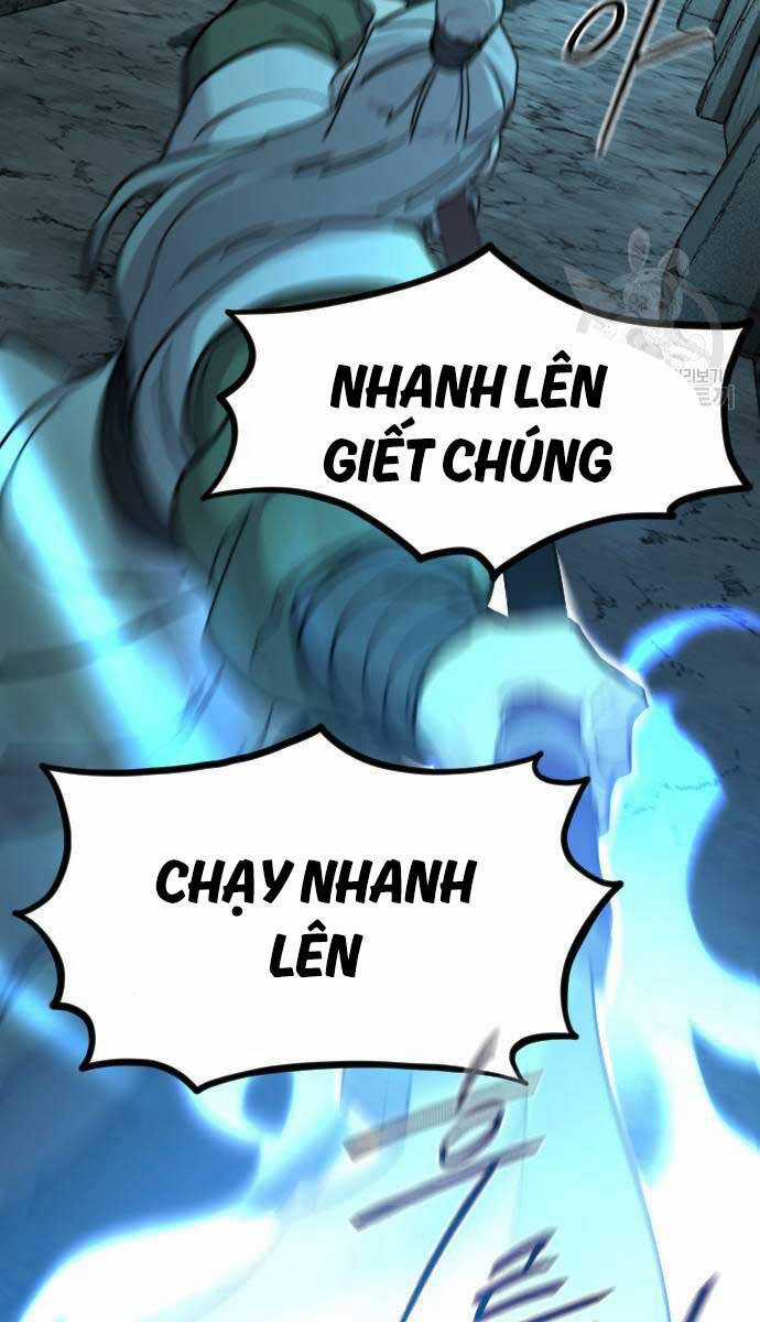 Hoa Sơn Tái Khởi Chapter 102 trang 58