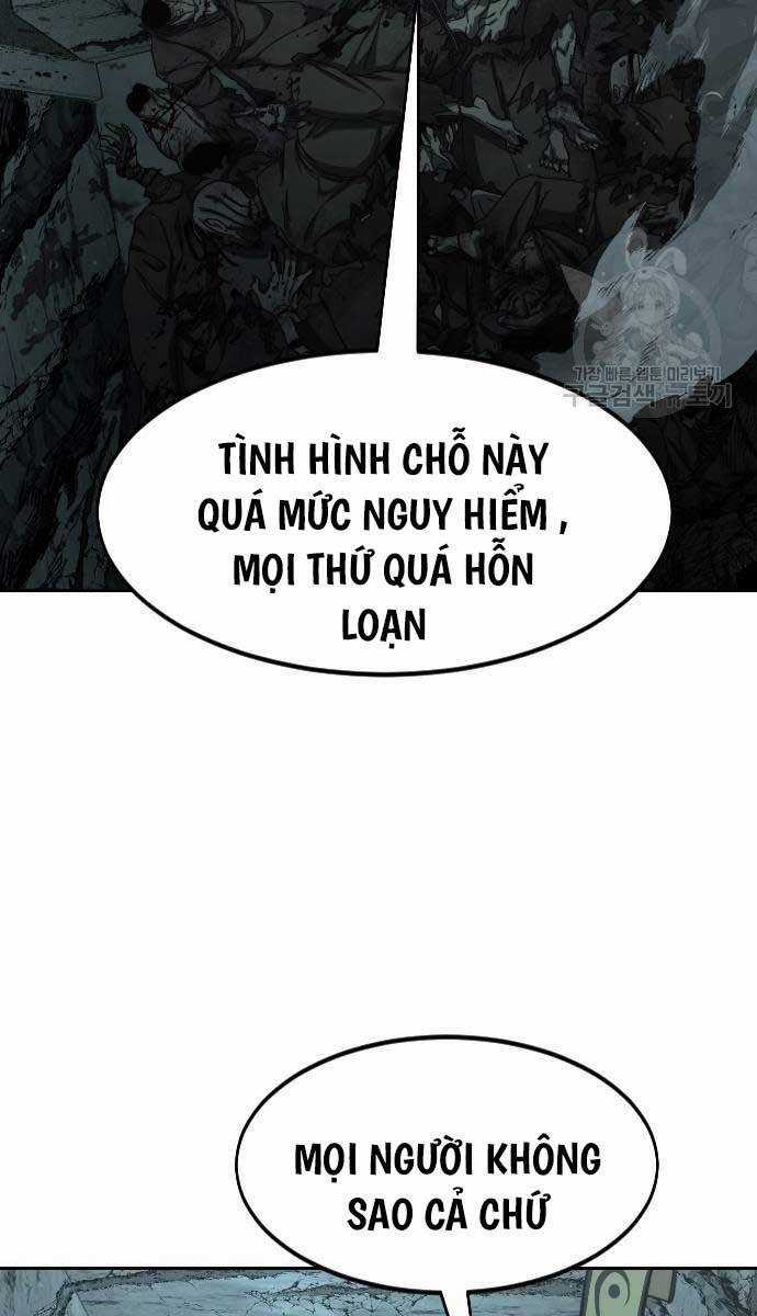 Hoa Sơn Tái Khởi Chapter 102 trang 6