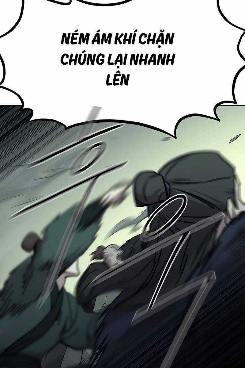 Hoa Sơn Tái Khởi Chapter 103 trang 100