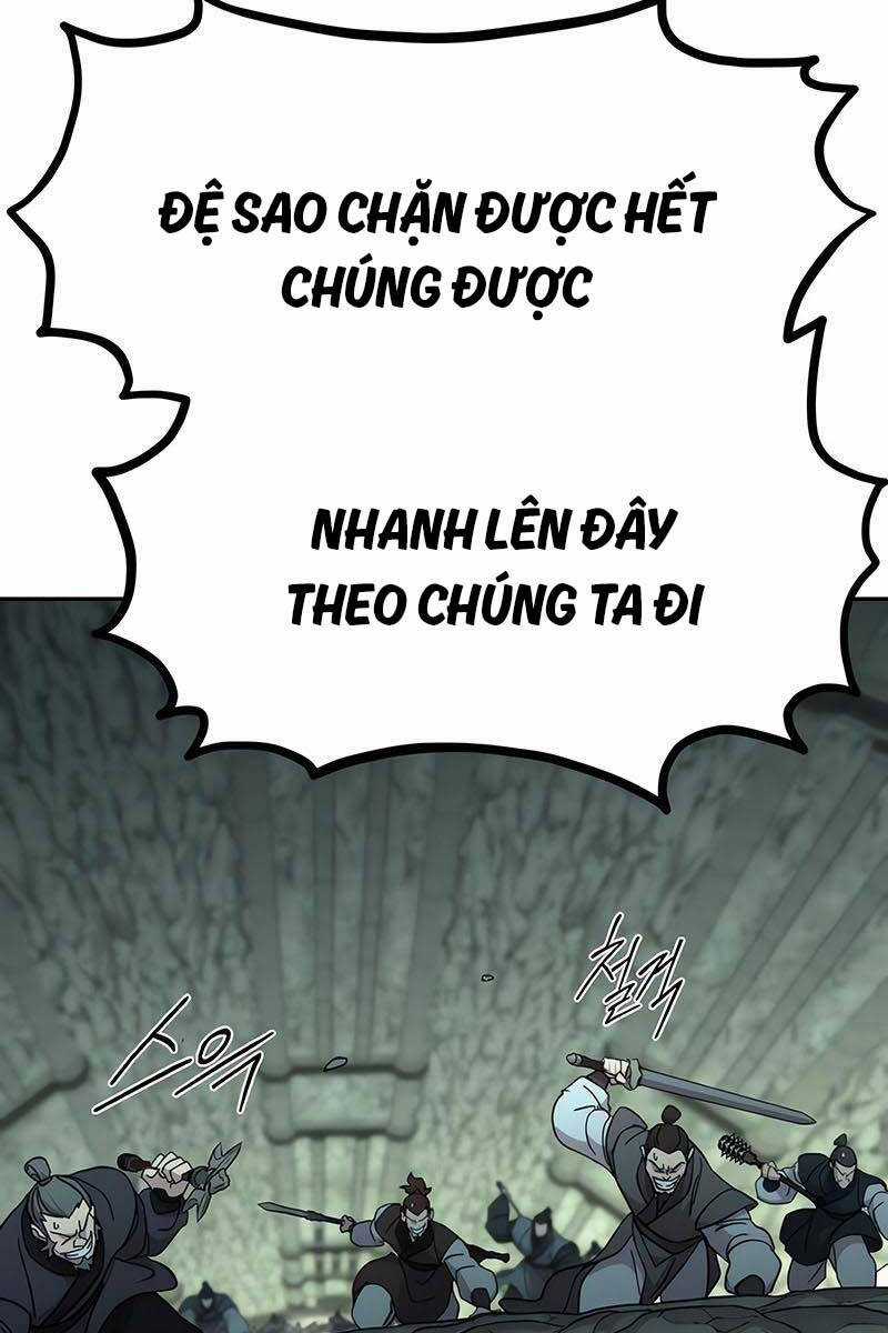 Hoa Sơn Tái Khởi Chapter 103 trang 111