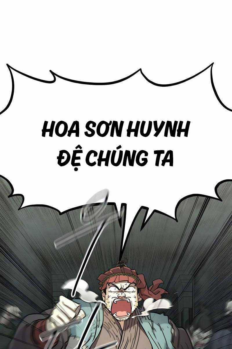 Hoa Sơn Tái Khởi Chapter 103 trang 117