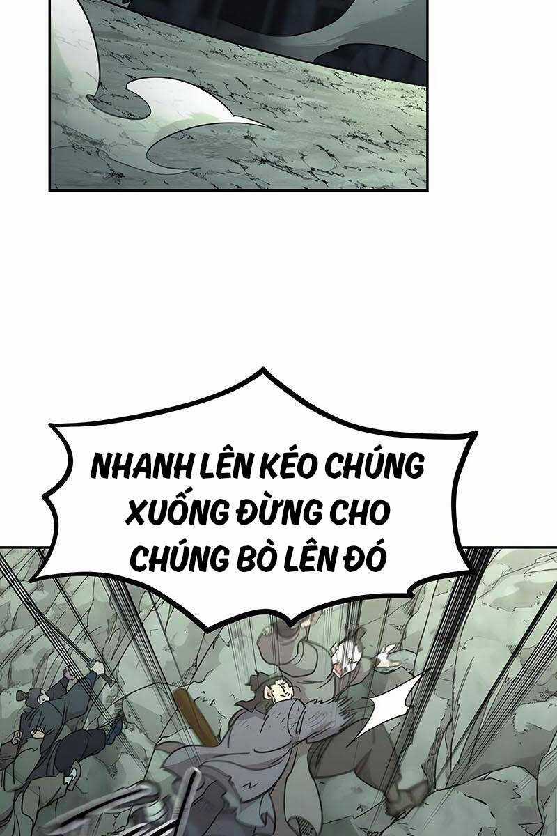 Hoa Sơn Tái Khởi Chapter 103 trang 120