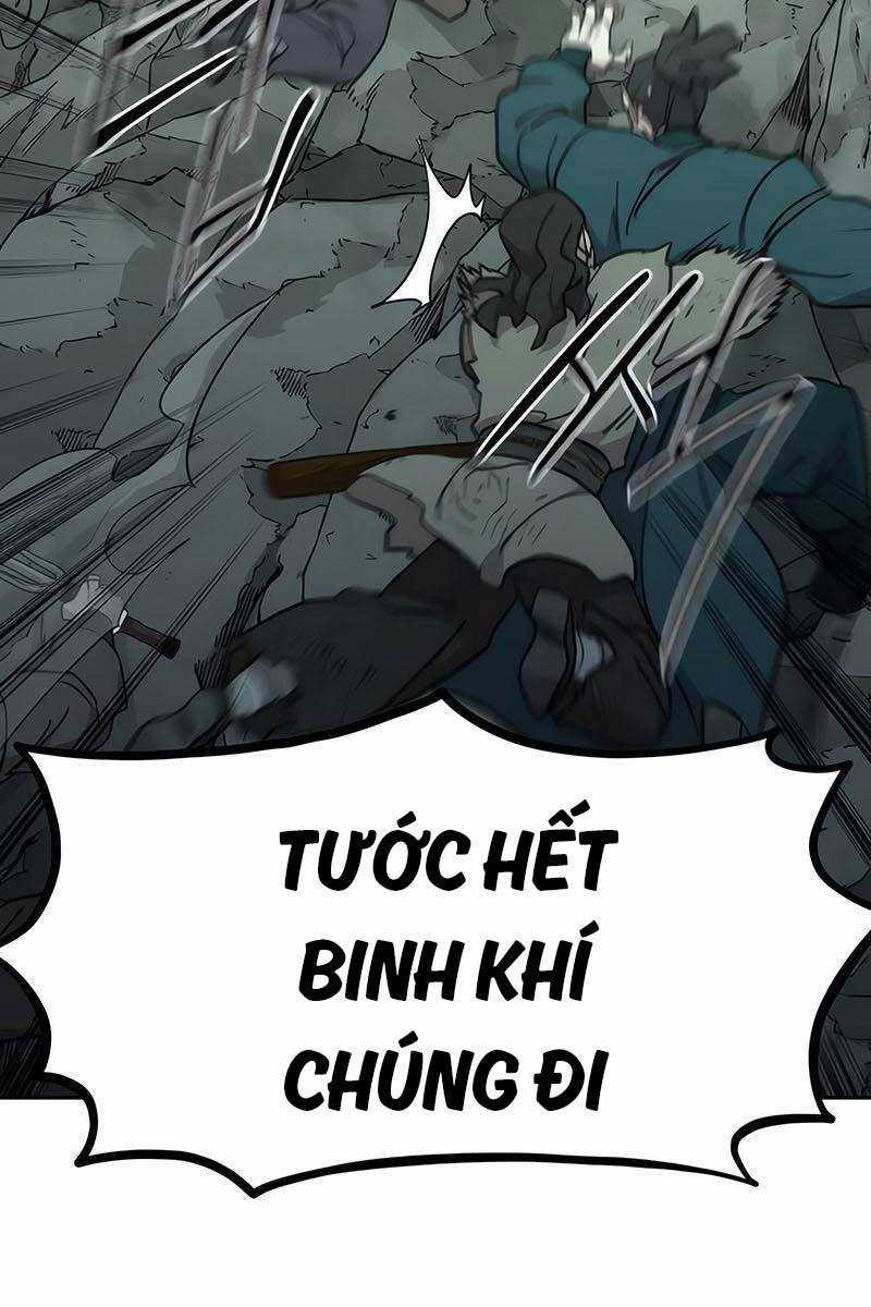 Hoa Sơn Tái Khởi Chapter 103 trang 121