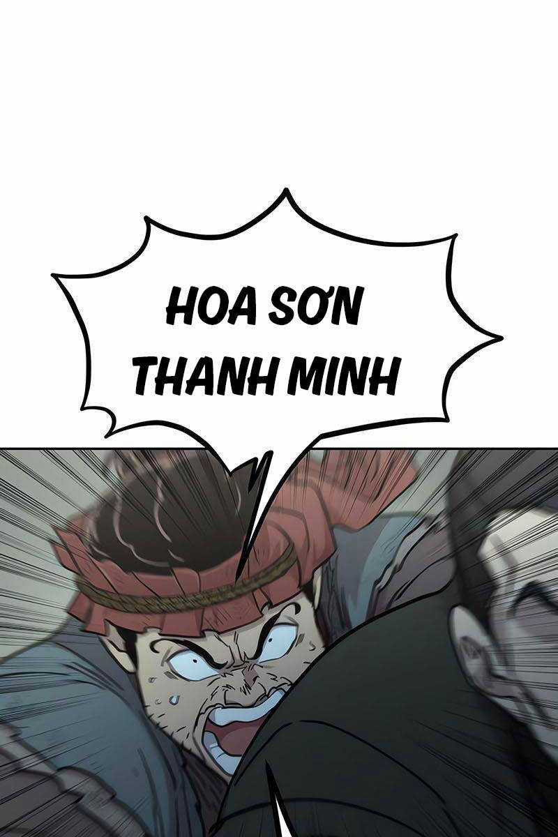 Hoa Sơn Tái Khởi Chapter 103 trang 122