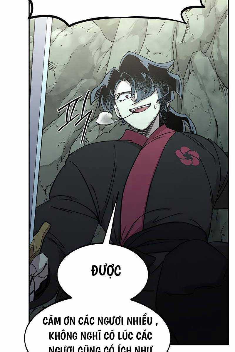 Hoa Sơn Tái Khởi Chapter 103 trang 124