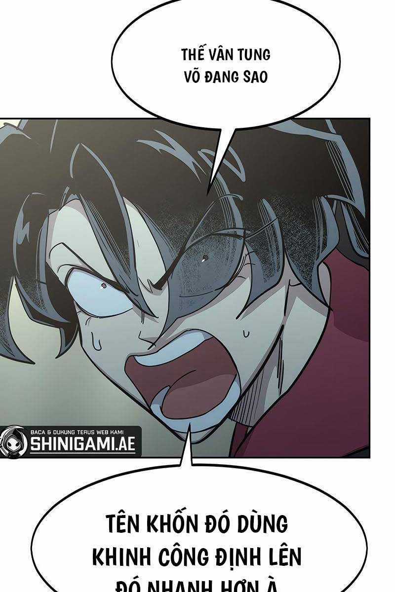 Hoa Sơn Tái Khởi Chapter 103 trang 136