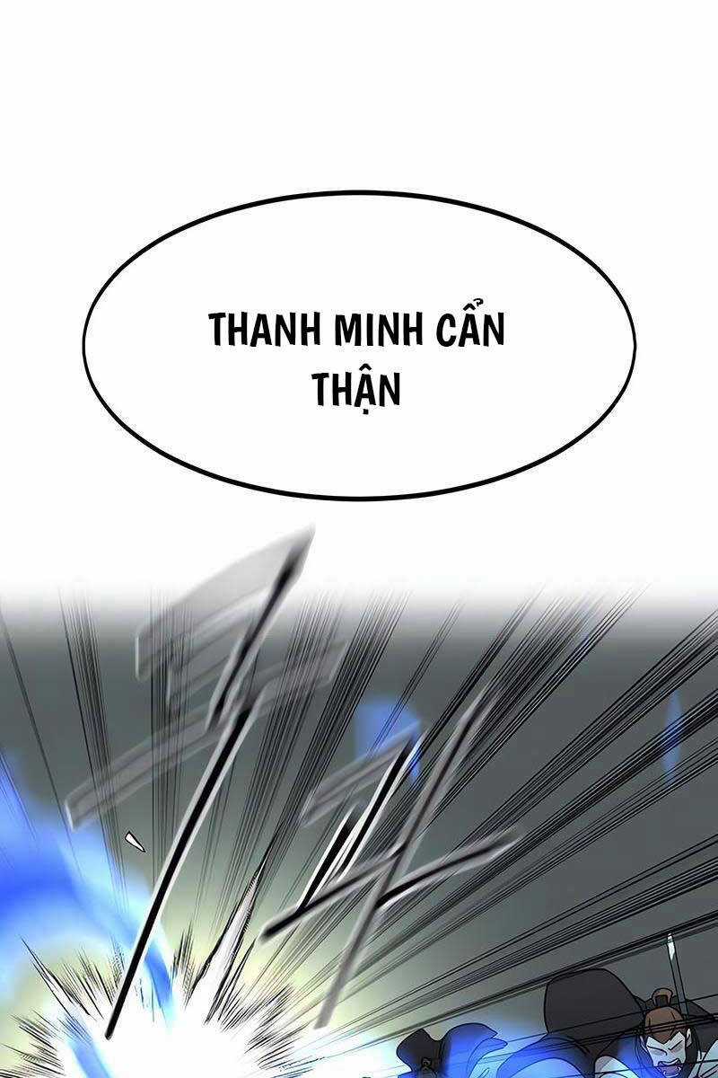 Hoa Sơn Tái Khởi Chapter 103 trang 140