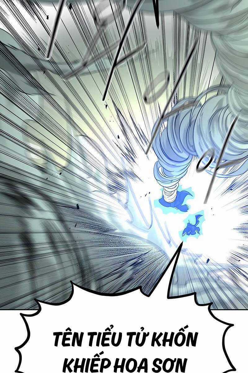 Hoa Sơn Tái Khởi Chapter 103 trang 146