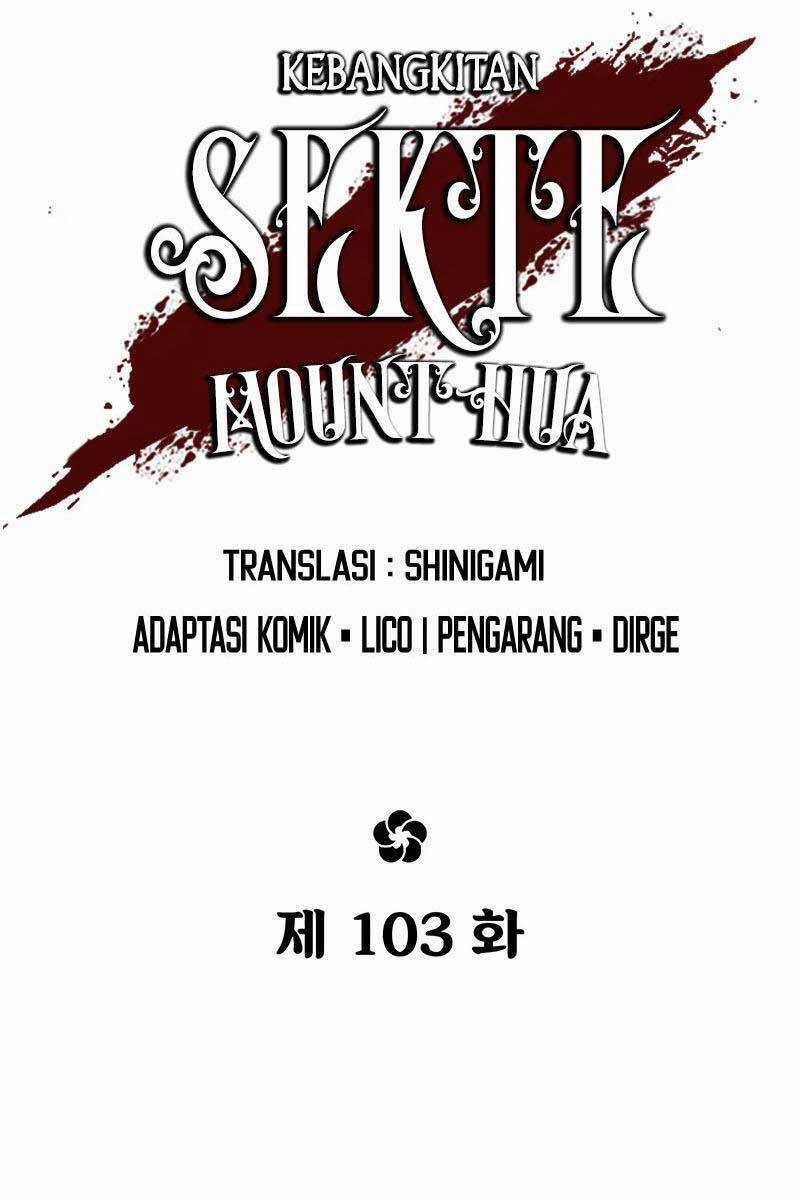 Hoa Sơn Tái Khởi Chapter 103 trang 19