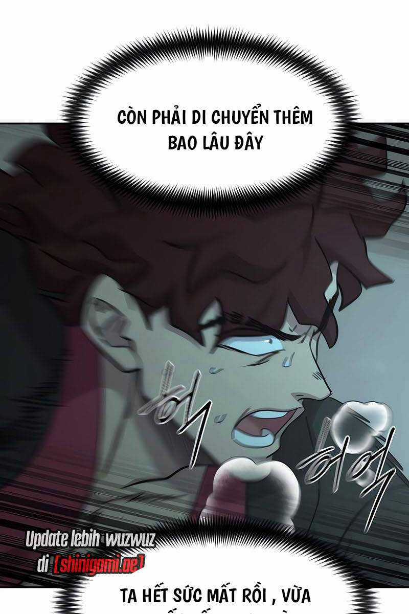 Hoa Sơn Tái Khởi Chapter 103 trang 22