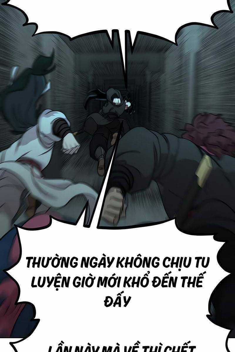 Hoa Sơn Tái Khởi Chapter 103 trang 24