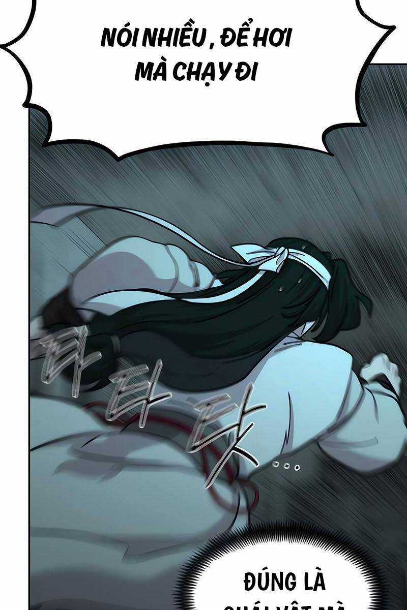 Hoa Sơn Tái Khởi Chapter 103 trang 35