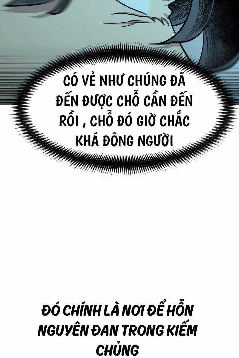 Hoa Sơn Tái Khởi Chapter 103 trang 37