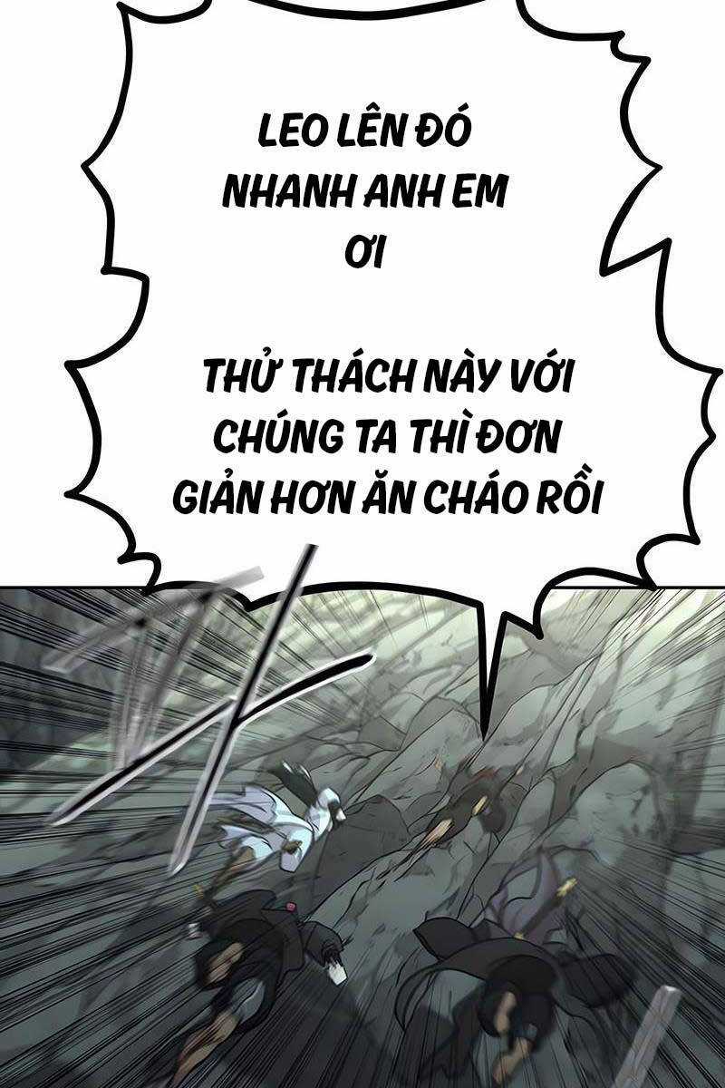 Hoa Sơn Tái Khởi Chapter 103 trang 81