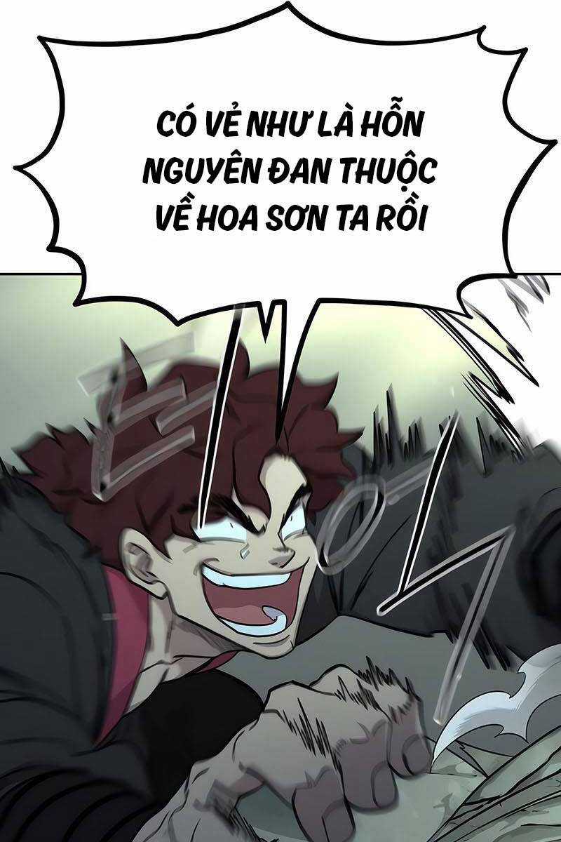 Hoa Sơn Tái Khởi Chapter 103 trang 83