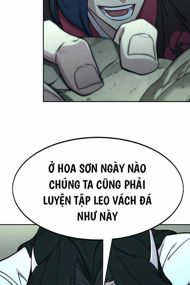 Hoa Sơn Tái Khởi Chapter 103 trang 85