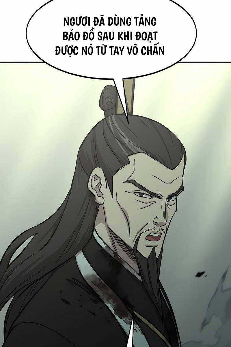 Hoa Sơn Tái Khởi Chapter 104 trang 10