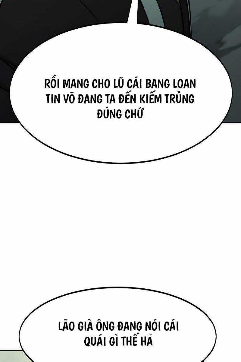 Hoa Sơn Tái Khởi Chapter 104 trang 11