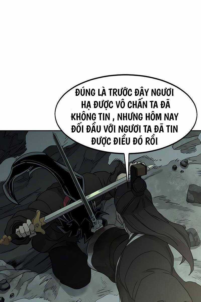 Hoa Sơn Tái Khởi Chapter 104 trang 117