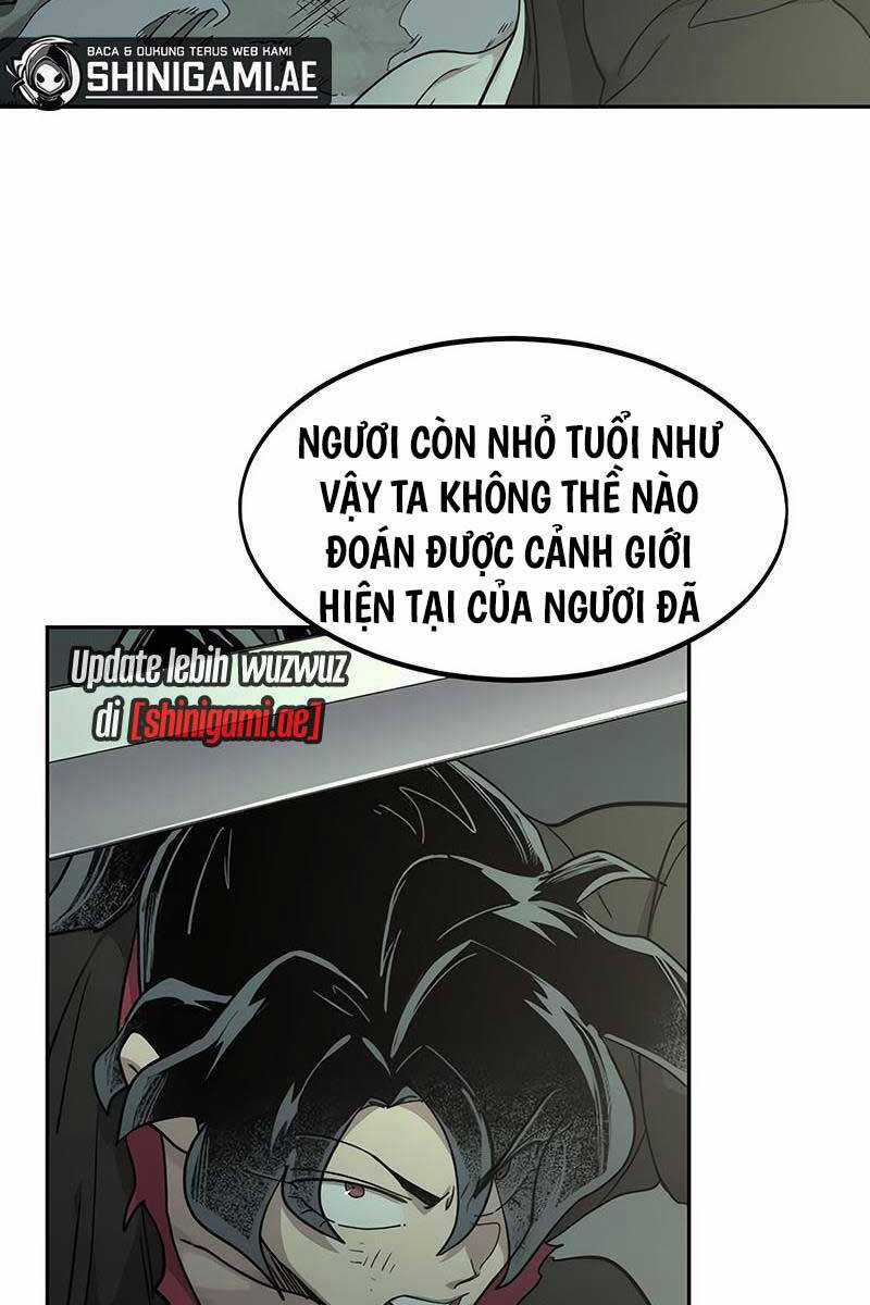 Hoa Sơn Tái Khởi Chapter 104 trang 118