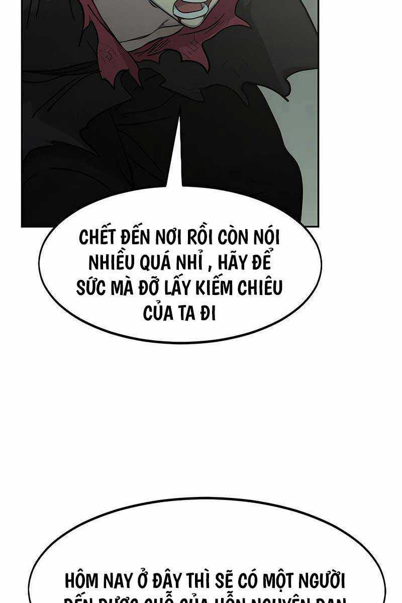 Hoa Sơn Tái Khởi Chapter 104 trang 119