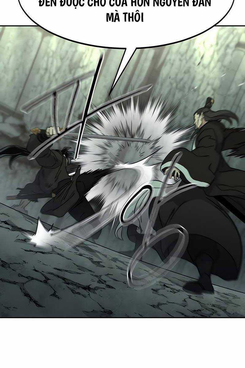 Hoa Sơn Tái Khởi Chapter 104 trang 120