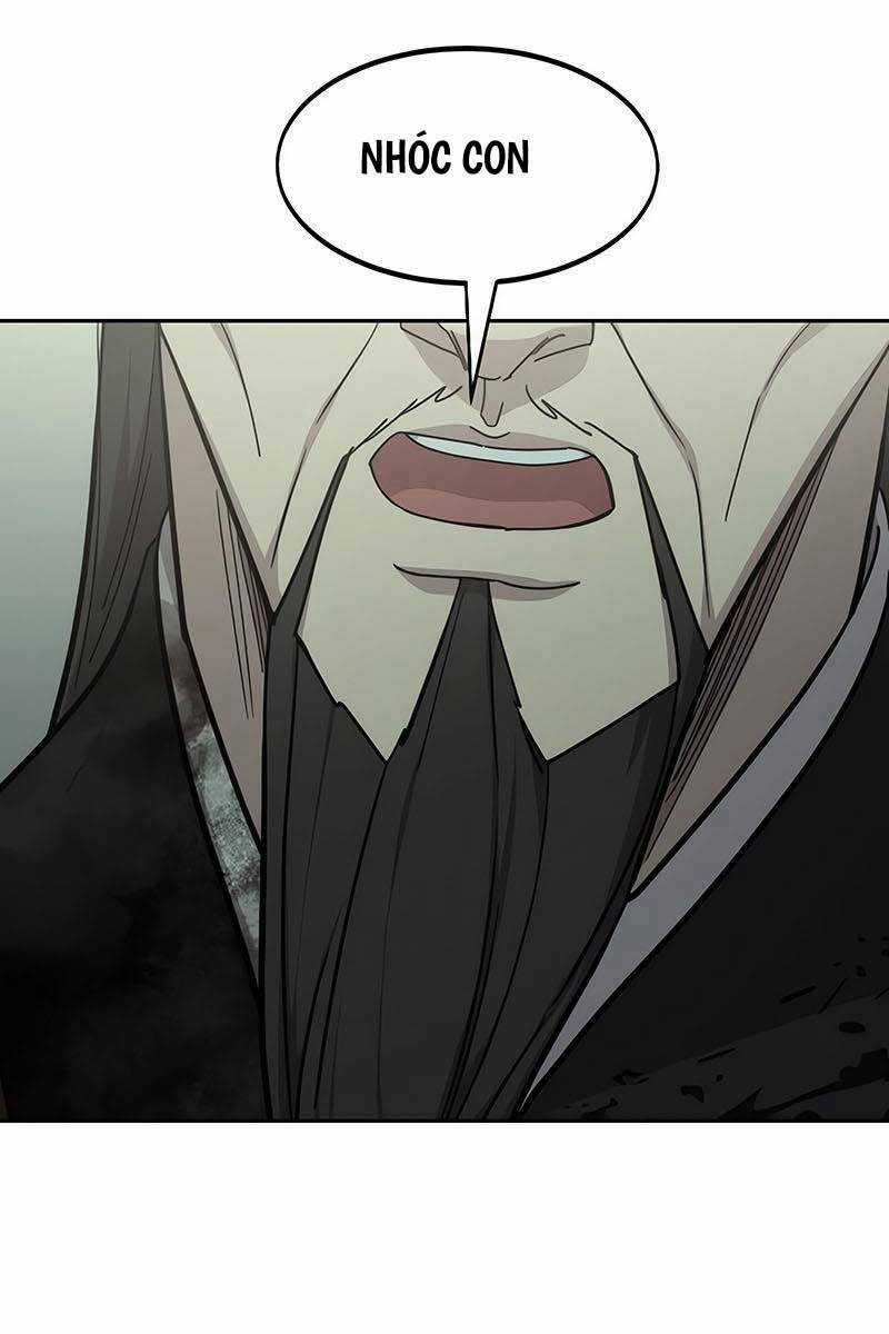 Hoa Sơn Tái Khởi Chapter 104 trang 124