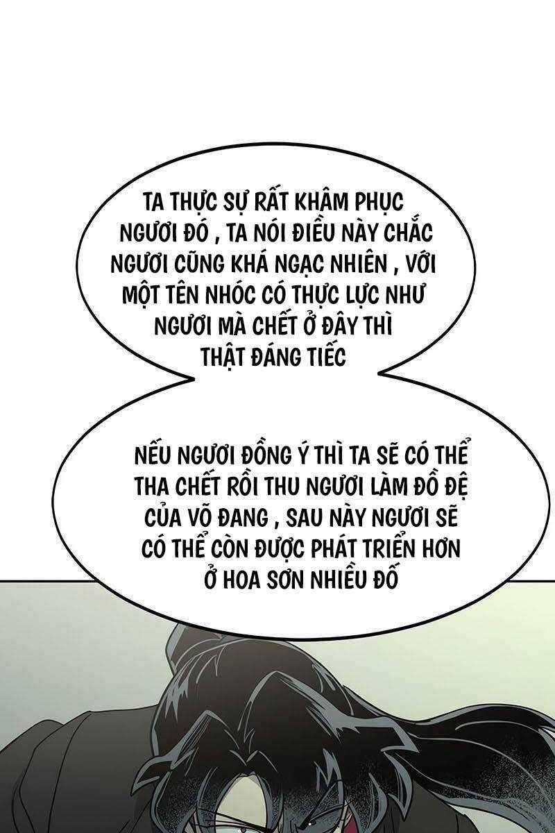 Hoa Sơn Tái Khởi Chapter 104 trang 125