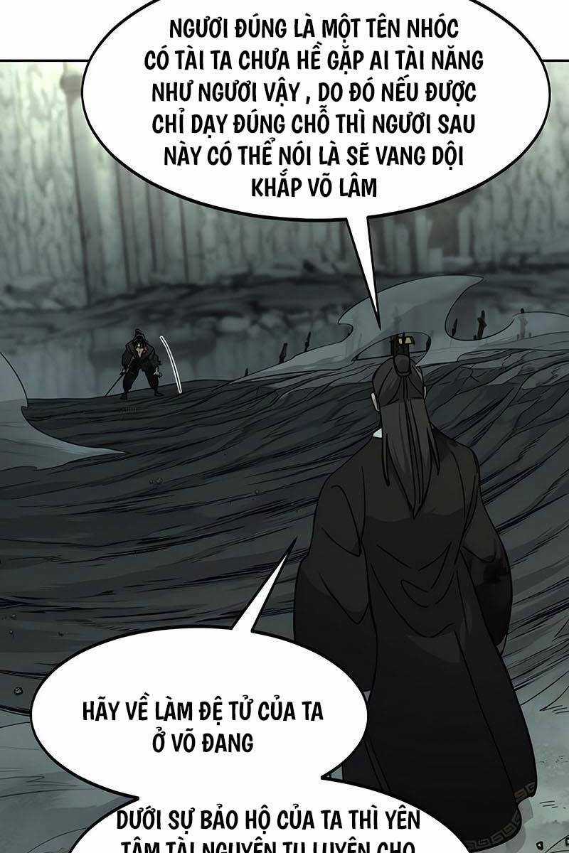 Hoa Sơn Tái Khởi Chapter 104 trang 127