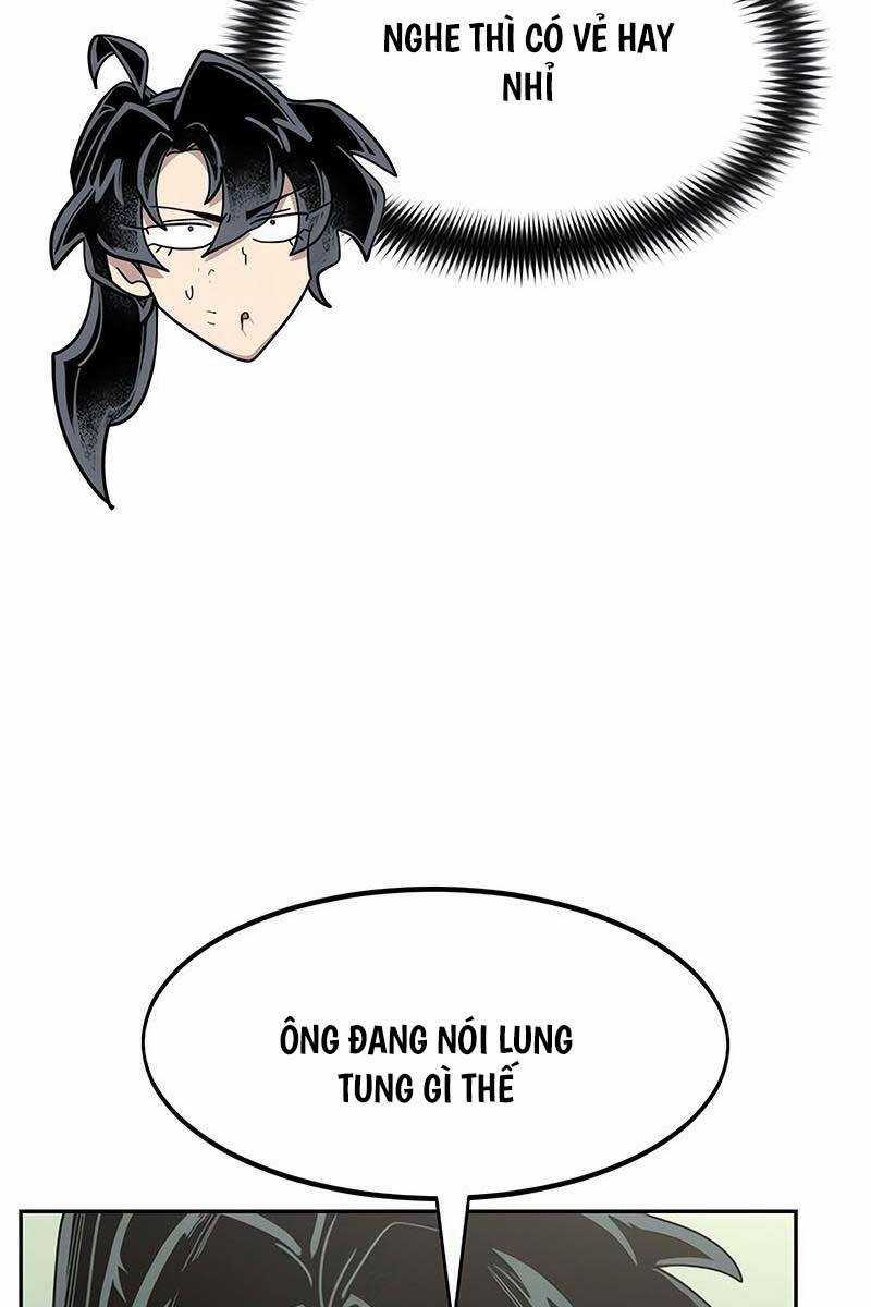 Hoa Sơn Tái Khởi Chapter 104 trang 131