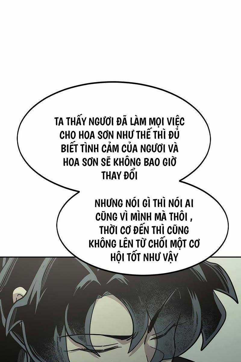 Hoa Sơn Tái Khởi Chapter 104 trang 134