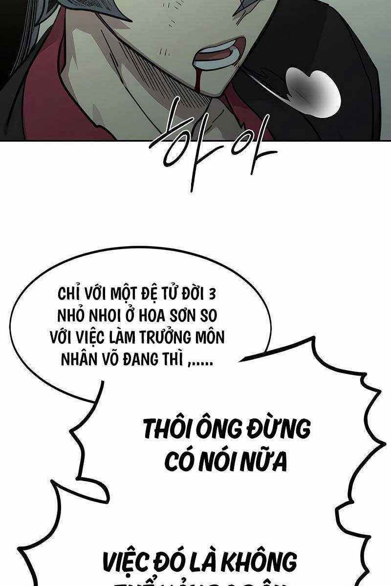 Hoa Sơn Tái Khởi Chapter 104 trang 135