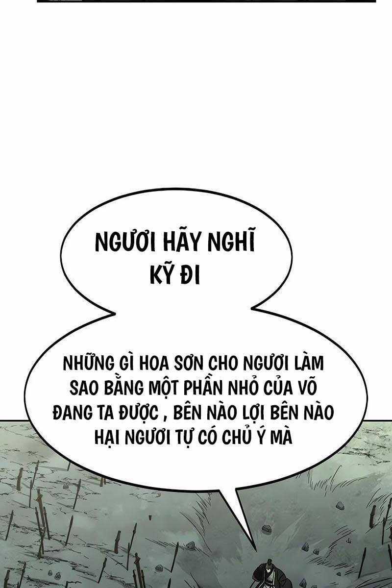 Hoa Sơn Tái Khởi Chapter 104 trang 137