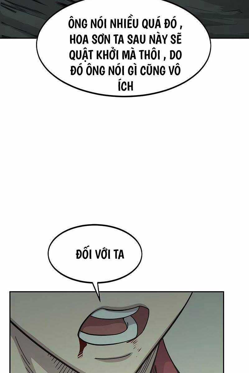 Hoa Sơn Tái Khởi Chapter 104 trang 139