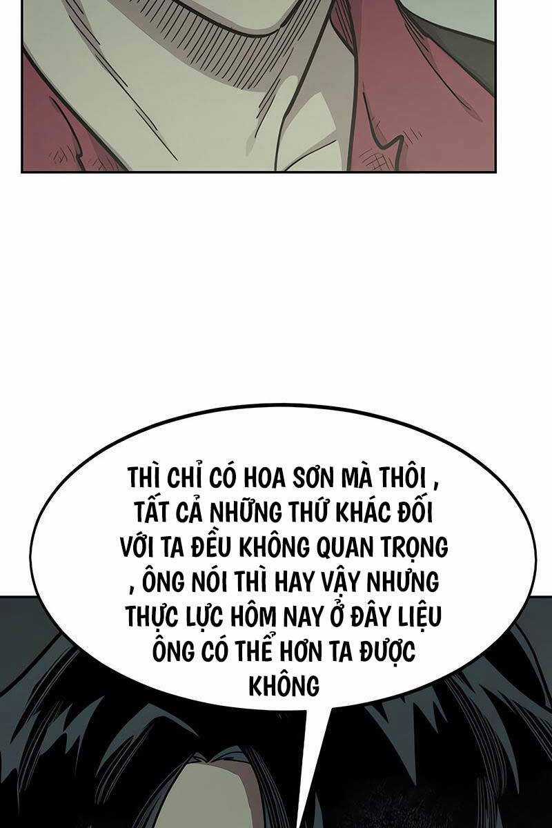 Hoa Sơn Tái Khởi Chapter 104 trang 140