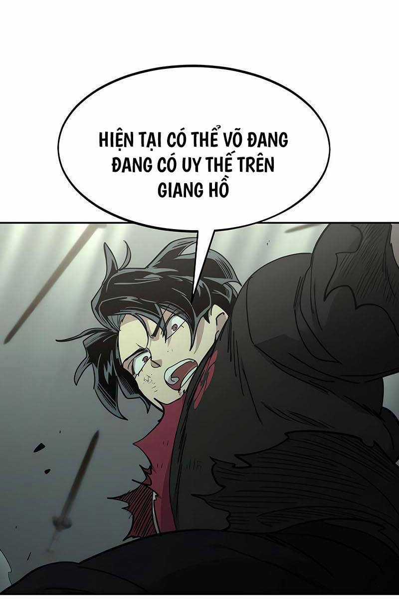 Hoa Sơn Tái Khởi Chapter 104 trang 154