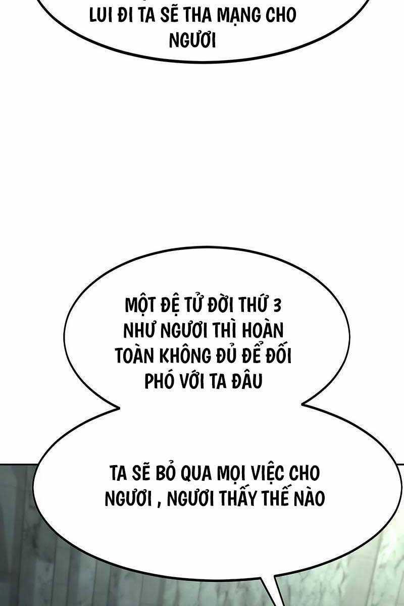 Hoa Sơn Tái Khởi Chapter 104 trang 16