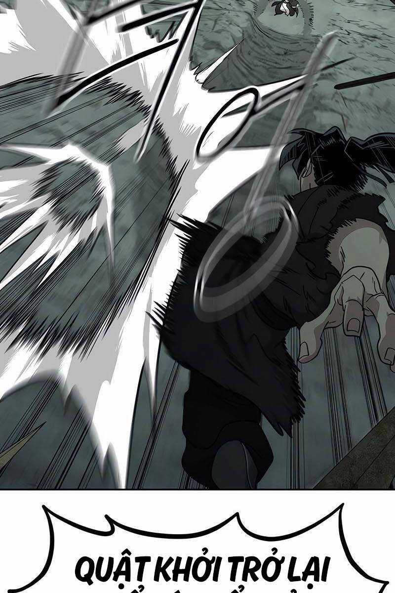 Hoa Sơn Tái Khởi Chapter 104 trang 161