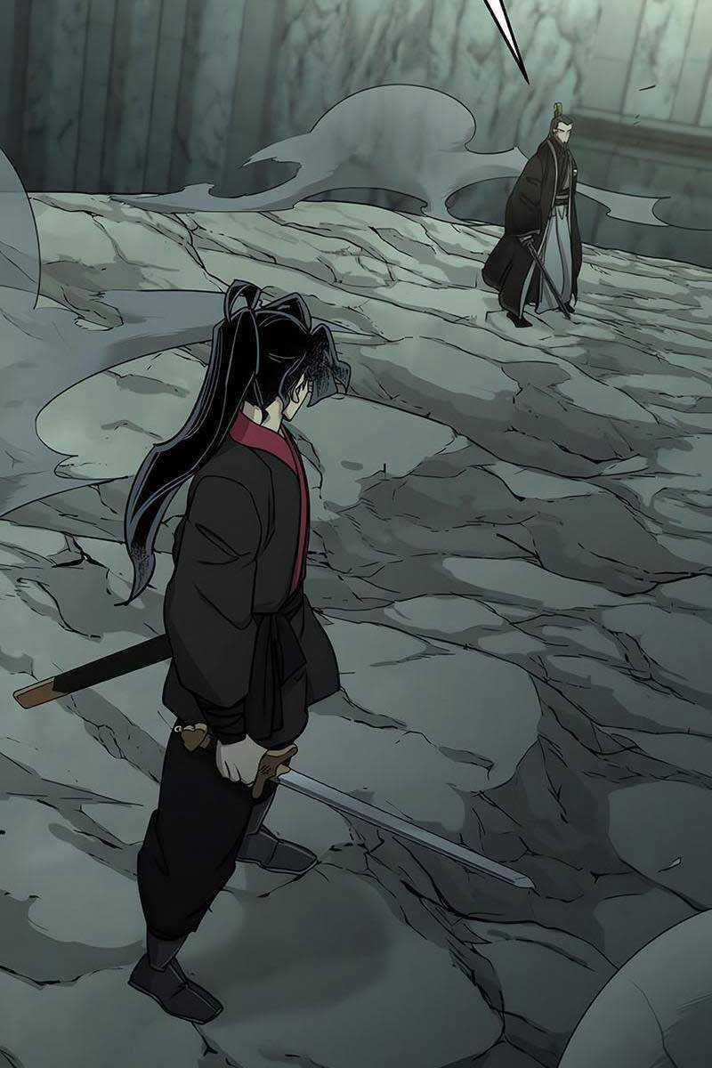 Hoa Sơn Tái Khởi Chapter 104 trang 17