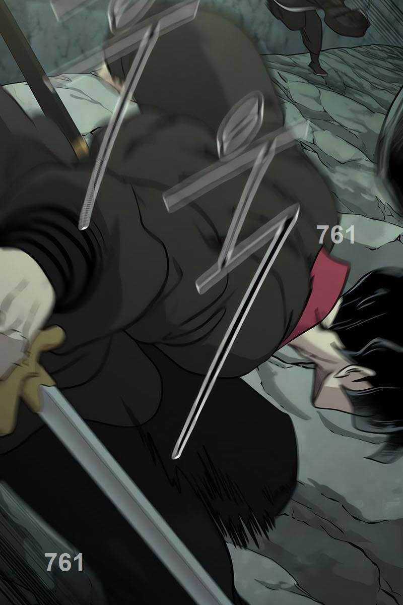 Hoa Sơn Tái Khởi Chapter 104 trang 2