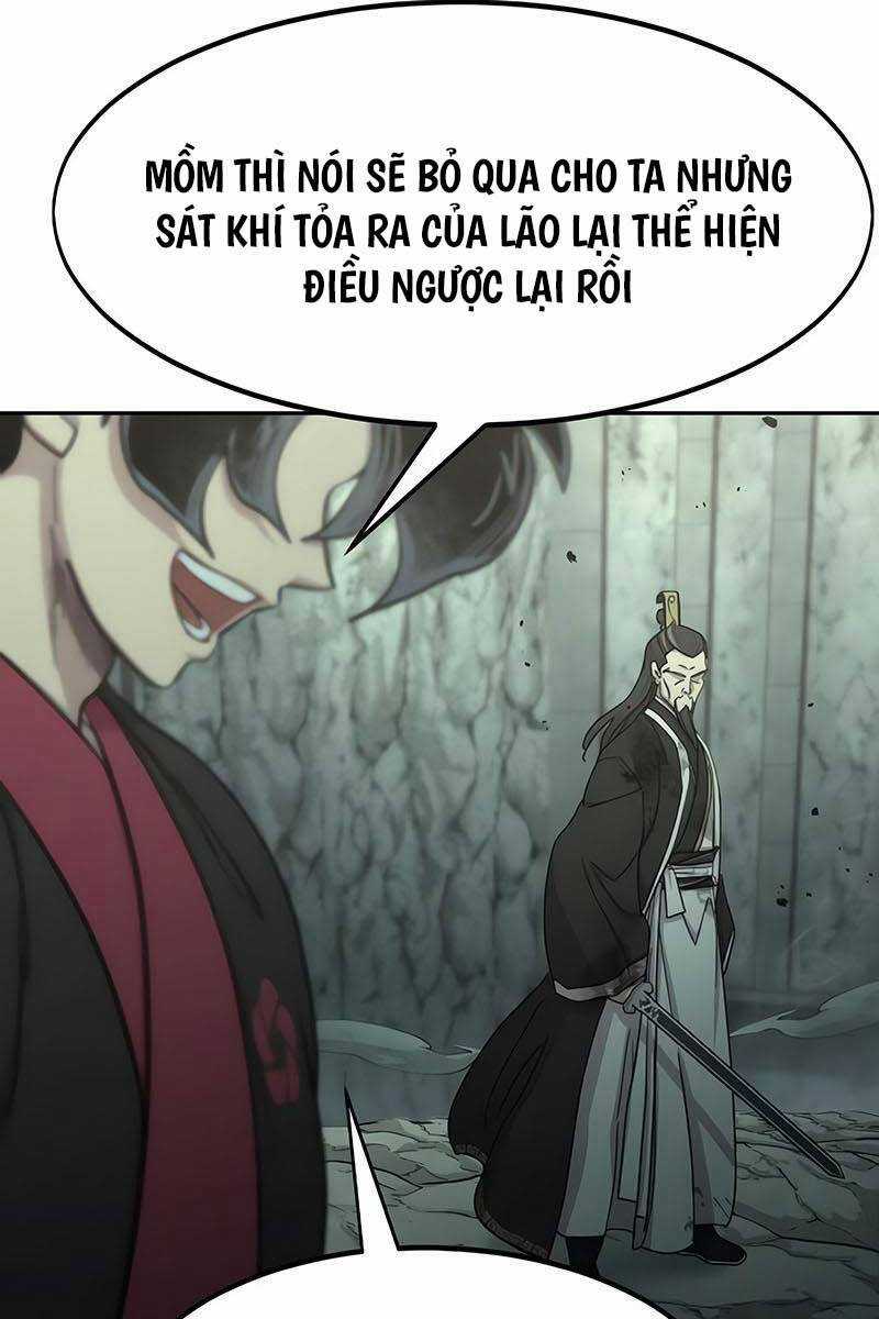 Hoa Sơn Tái Khởi Chapter 104 trang 25