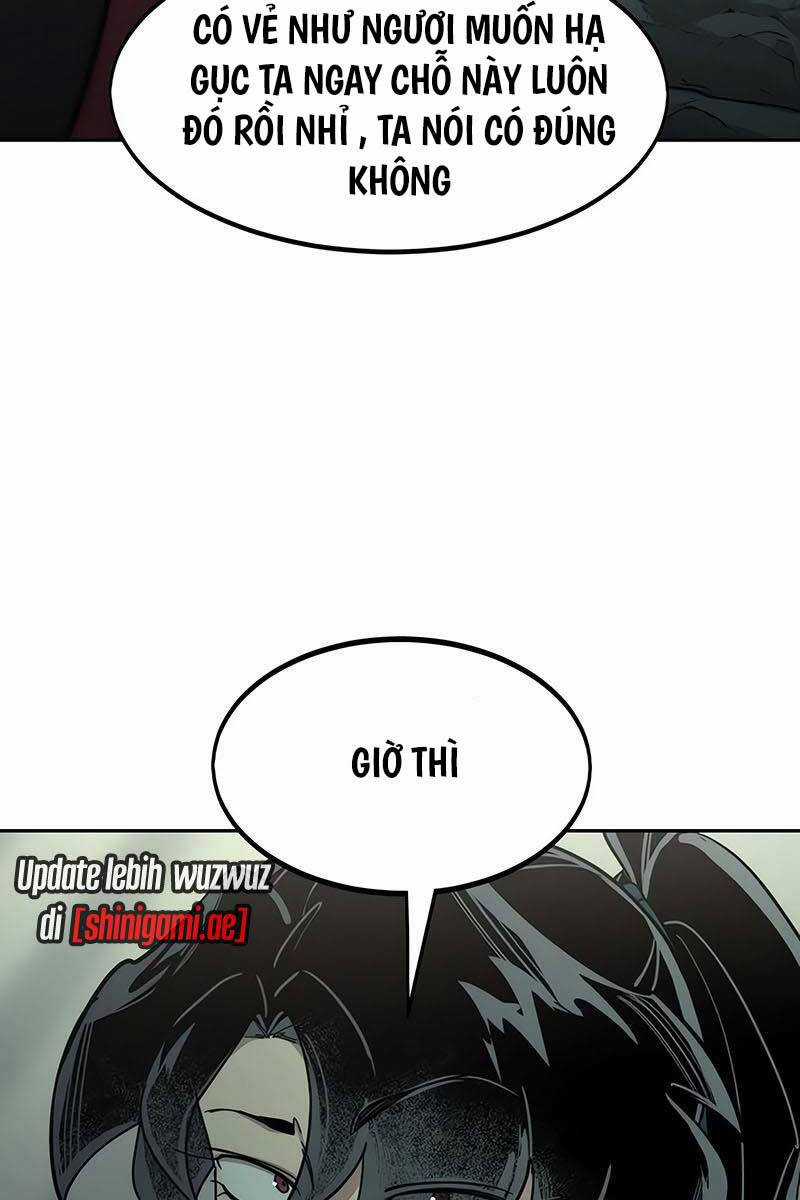 Hoa Sơn Tái Khởi Chapter 104 trang 26