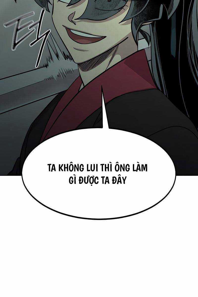 Hoa Sơn Tái Khởi Chapter 104 trang 27