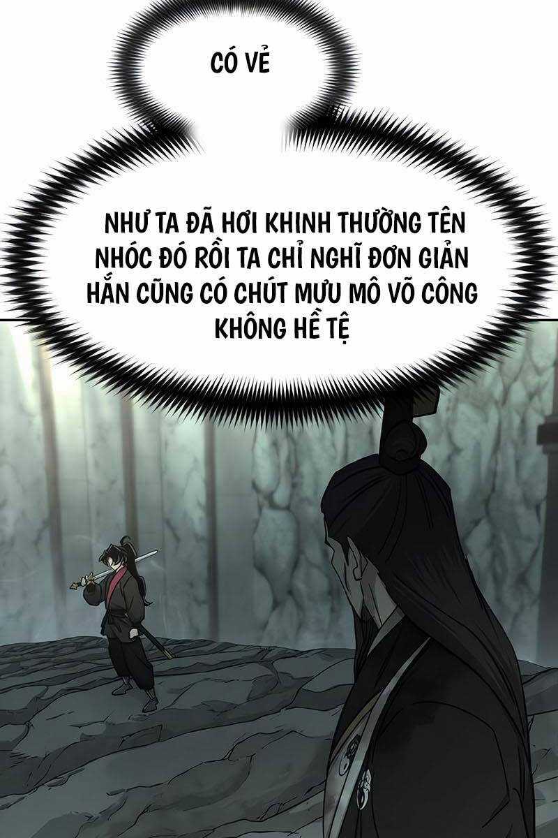Hoa Sơn Tái Khởi Chapter 104 trang 31