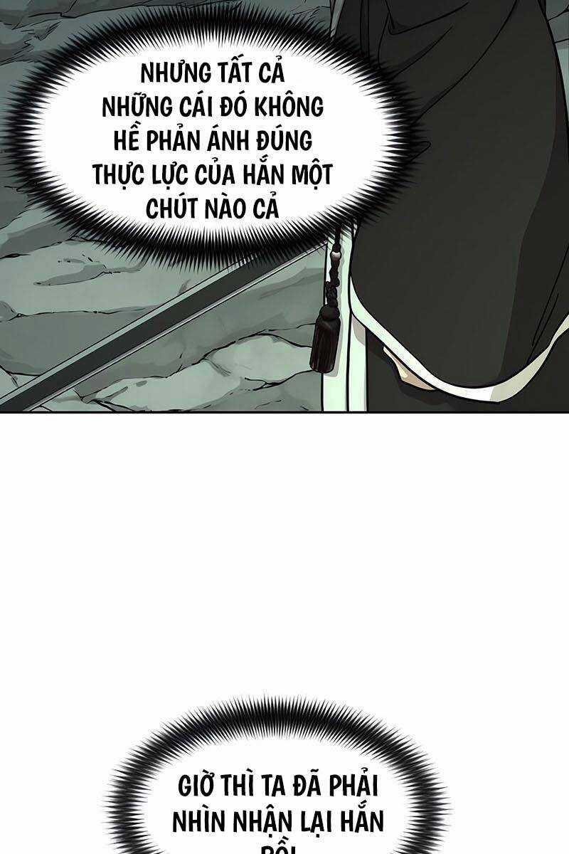 Hoa Sơn Tái Khởi Chapter 104 trang 32