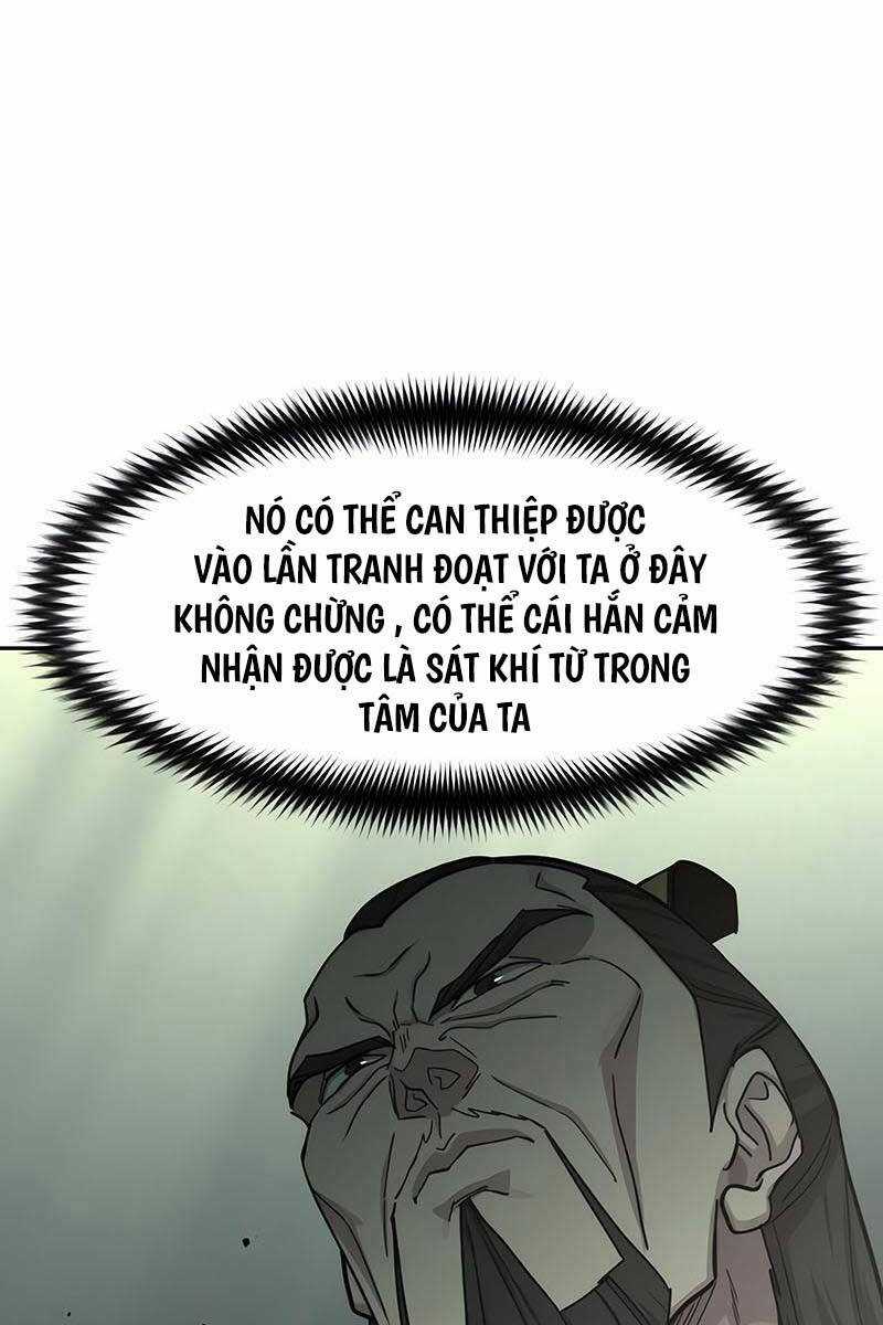 Hoa Sơn Tái Khởi Chapter 104 trang 35