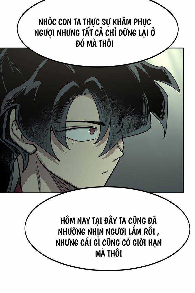 Hoa Sơn Tái Khởi Chapter 104 trang 37