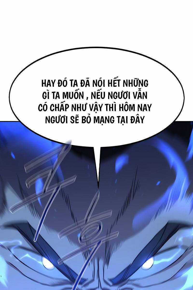 Hoa Sơn Tái Khởi Chapter 104 trang 51